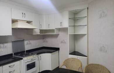 Imagem 4: Bela casa - Montparnasse Residenciais, em Almirante Tamandaré