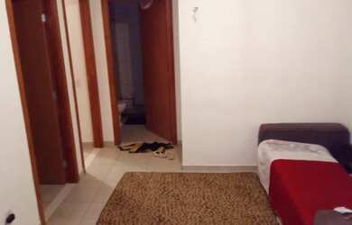 Imagem: O apartamento à venda possui 2 Dormitórios, 1 Banheiro e 1