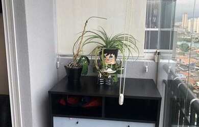 Imagem 5: Apartamento Padrão. 54m² de Área, 1 Vaga na garageme2 Dormitórios