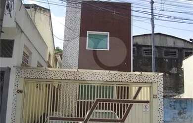 Imagem 2: Sobrado no Imirim. Varanda, Área de serviço, 120m² de Áreae2 Vagas...