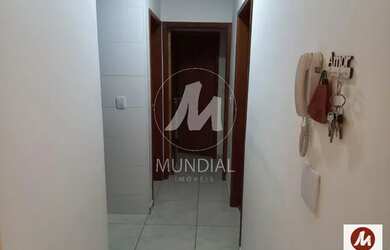 Imagem 2: Apartamento tipo - padrao 2 dormitórios/suite, cozinha planejada, em...