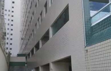 Imagem 1: LOCAÇÃO DE KITNET FRENTE PRAIA NO CANTO DO FORTE EM PRAIA GRANDE