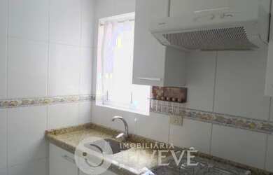 Imagem 15: IMOBILIÁRIA JUVEVE ALUGA APTO 2 DORM SUÍTE 1 VAGA ENTRE OS BAIRROS NOVO...