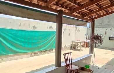 Imagem 10: Casa para venda c em Condomínio Atibaia, Amin Camargo - Goiânia - Goiás