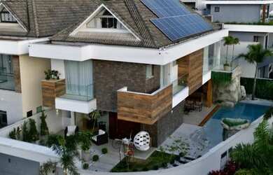 Imagem 5: Casa Impecável à Venda no Condomínio Art Life, no Recreio dos Bandeirantes