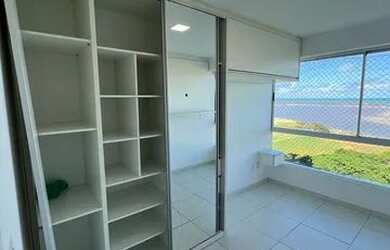 Imagem: O apartamento possui 3 Dormitórios, 2 Banheiros, 1 Vaga na