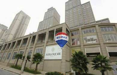 Imagem: O depósito possui 1 Vaga na garagem e 42m² de Área e está