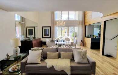 Imagem 10: Vende apartamento duplex de alto padrão na Vila Olímpia divisa com a...