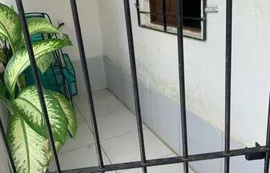 Imagem 4: Casa Maria farinha. 1 Banheiroe1 Dormitório