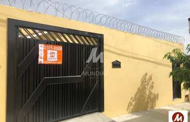 Imagem: A casa possui 2 Dormitórios, 2 Banheiros, 3 Vagas na garagem