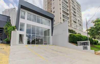 Imagem: Loja para alugar, 455 m² por R$ 26.023,54/mês - Vila Matilde