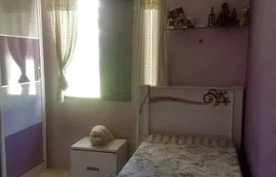 Imagem 6: Apartamento 170 mil. Churrasqueira, 53m² de Área, 1 Vaga na garageme2...