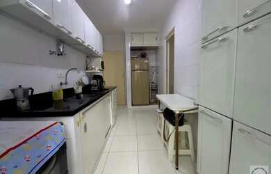 Imagem 14: Apartamento com 2 dorms, Boqueirão, Santos - R$ 340 mil, Cod 27145