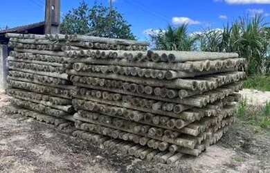 Imagem 16: Fazenda com 53 alqueires na Região dos Lagos, frente para o asfalto