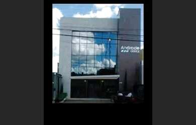 Imagem: O depósito possui 1 Vaga na garagem, 25m² de Área e está