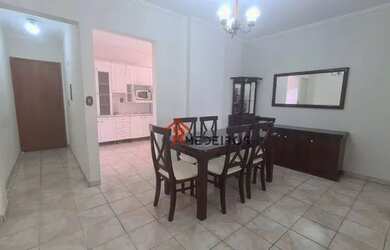 Imagem 4: Apartamento com 2 dormitórios, 98 m² - venda por R$ 395.000,00 ou aluguel por R$ 3.717,00