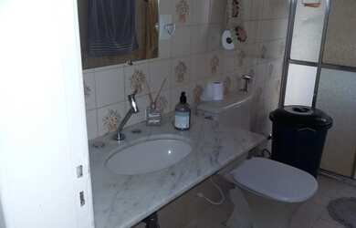 Imagem 9: Apartamento para venda possui 120 metros quadrados com 4 quartos em Setor...