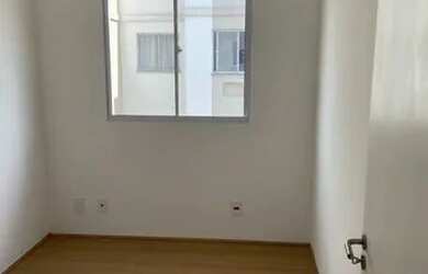 Imagem 2: Apartamento novo. Churrasqueira, Imóvel novo, 44m² de Áreae1 Banheiro