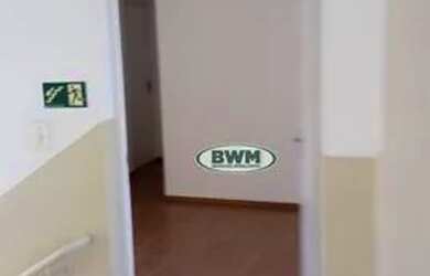 Imagem 12: Apartamento, 45 m² - venda por R$ 169.000,00 ou aluguel por R$ 1.193,00...