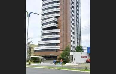 Imagem 1: Apartamento com 4 suítes - venda por R$ 1.600.000 ou aluguel por R$ 10.000/mês...