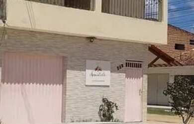 Imagem: A casa possui 2 Dormitórios, 1 Banheiro, 50.000m² de Área