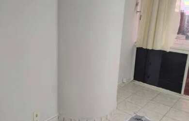 Imagem: O depósito possui 16m² de Área, Imóvel novo e está localizado