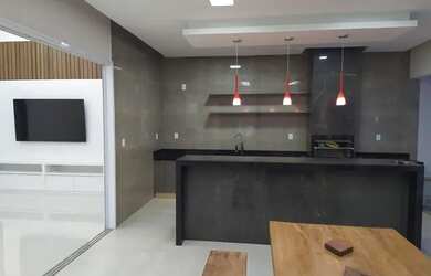 Imagem 9: Vendo casa alto padrão em goianésia residencial Granville