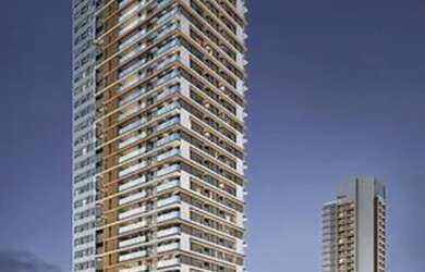 Imagem 2: APARTAMENTO RESIDENCIAL em São Paulo - SP, Brooklin Paulista