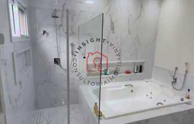 Imagem 16: Casa à venda no Canaã. Piscina, Lareira, 5 Vagas na garageme4 Dormitórios