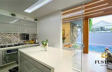 Imagem 15: Casa Impecável à Venda no Condomínio Art Life, no Recreio dos Bandeirantes