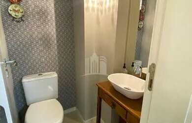 Imagem 15: Lindo Apartamento Diferenciado no Bairro das Nações