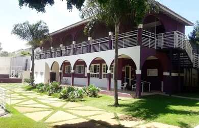 Imagem 9: Casa/Chacará com 10 dorms 1800 m² - venda por R$ 2.850.000 ou aluguel...