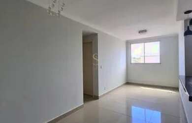 Imagem: O apartamento possui 2 Dormitórios, 1 Banheiro, 55m² de Área