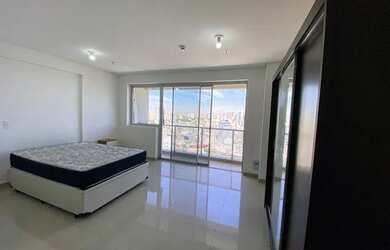 Imagem 2: Apartamento com 1 dormitório à venda, 45 m² por R$ 430.000,00 - Centro...