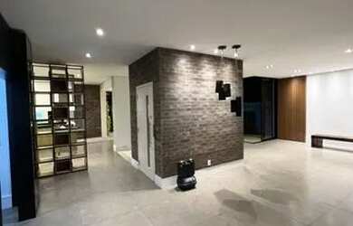 Imagem 10: Casa com 3 dormitórios, 420 m² - venda por R$ 4.000.000,00 ou aluguel...