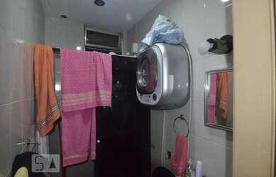 Imagem 16: Apartamento para Aluguel - Copacabana, 1 Quarto, 37 m2