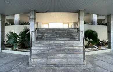 Imagem: O apartamento possui 4 Dormitórios, 2 Banheiros, 3 Vagas na