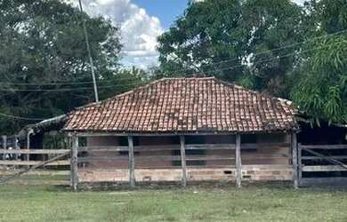 Imagem 2: Fazenda 27 alqueire. 27m² de Área