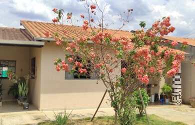 Imagem 1: Casa para venda c em Condomínio Atibaia, Amin Camargo - Goiânia - Goiás