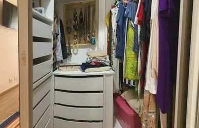 Imagem 8: Apartamento para venda com 70 metros quadrados com 3 quartos em Vila Firmiano...