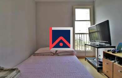 Imagem 12: Apartamento Locação Brooklin 134 m² 4 Dormitórios