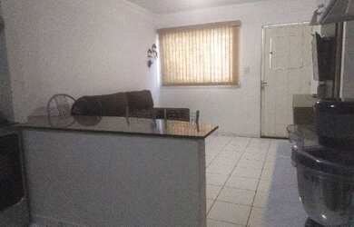 Imagem 6: Repasse de apartamento. 64m² de Área, 1 Vaga na garageme2 Dormitórios