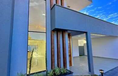 Imagem 8: Ágio Casa Linda Alto Padrão 3/4, Suíte, Piscina, Senador Canedo-GO