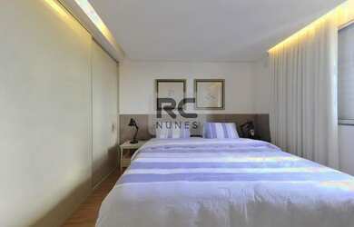 Imagem 13: Apartamento, 3 quartos, 3 vagas de garagem, área de lazer completa, à...