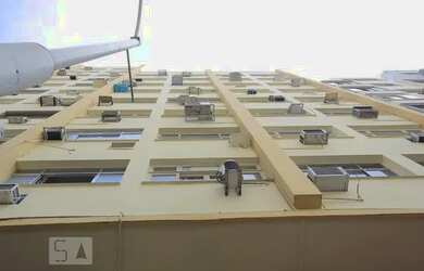 Imagem 14: Apartamento para Aluguel - Copacabana, 1 Quarto, 40 m2