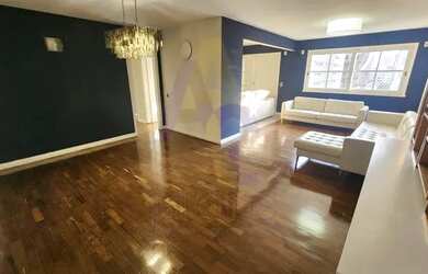 Imagem: O apartamento possui 2 Dormitórios, 3 Banheiros, 1 Vaga na