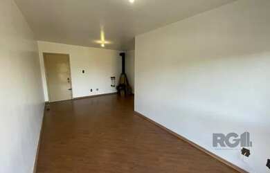 Imagem 4: Apartamento em Centro. Piscina, Churrasqueira, Lareirae1 Vaga na garagem