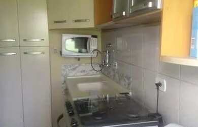 Imagem 4: Apartamento 170 mil. Churrasqueira, 53m² de Área, 1 Vaga na garageme2...