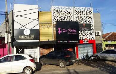 Imagem: Sala para alugar, 25 m² por (Aluguel água) por R$ 850/mês