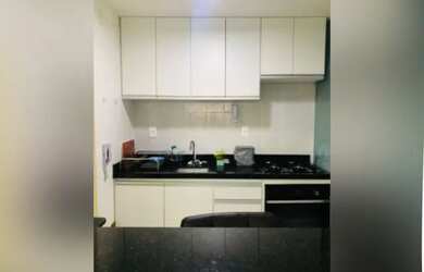 Imagem 6: Apartamento com 2 quartos em 65m² com 1 vaga de garagem